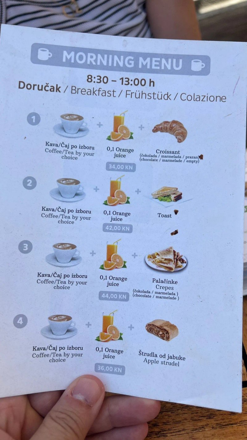 Caffe Bar Ladonja