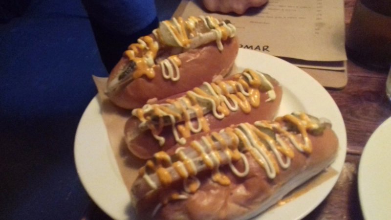 Restaurant Omar