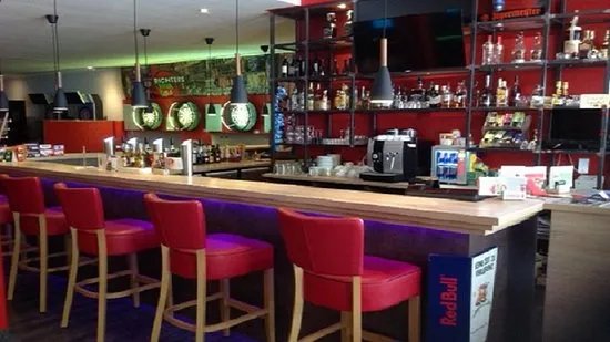 Richters Billard und Dartcenter