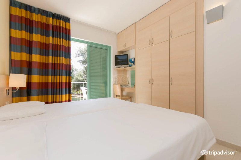 Camping Solaris
