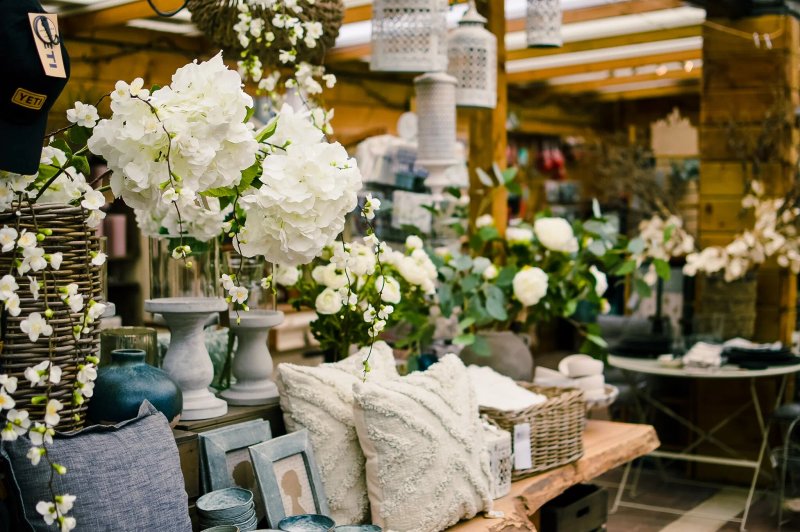 Lowden Garden Centre