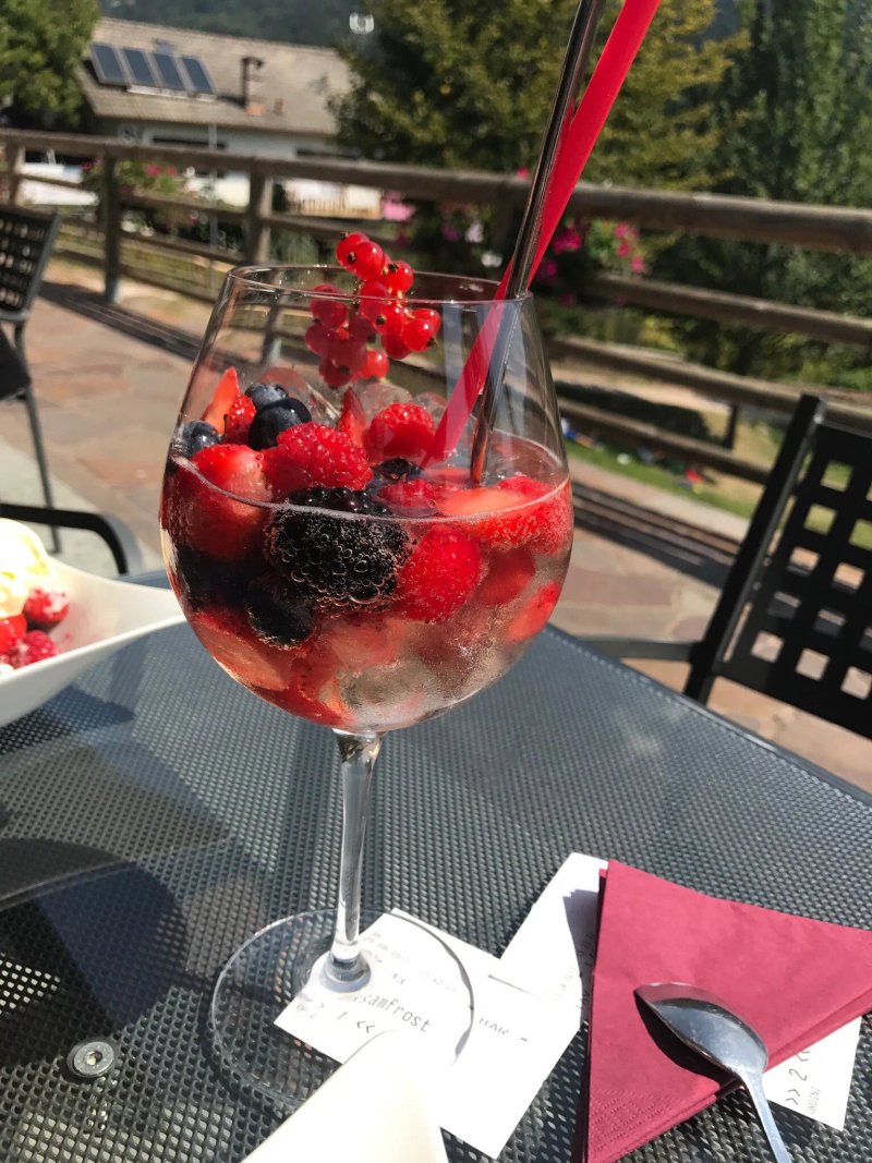 Agrigelateria La Ca Sul Lago