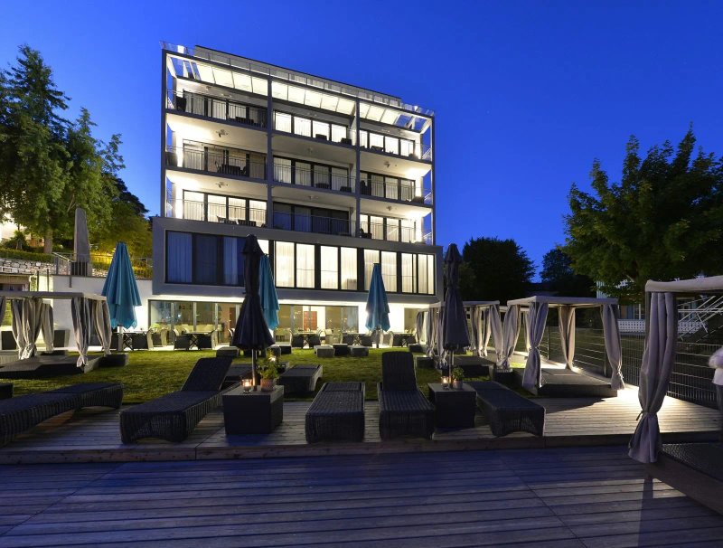 Boutiquehotel Wörthersee