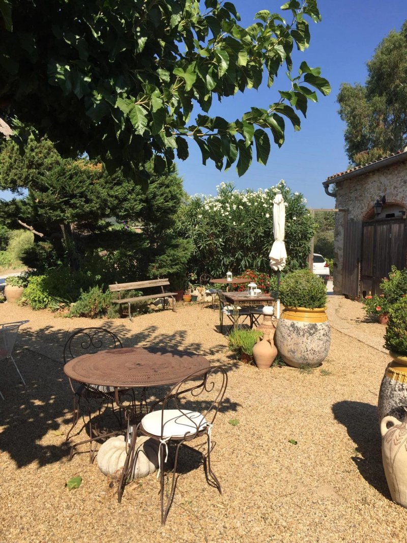 La Maison de Justine