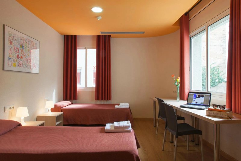Residencia Erasmus Gracia