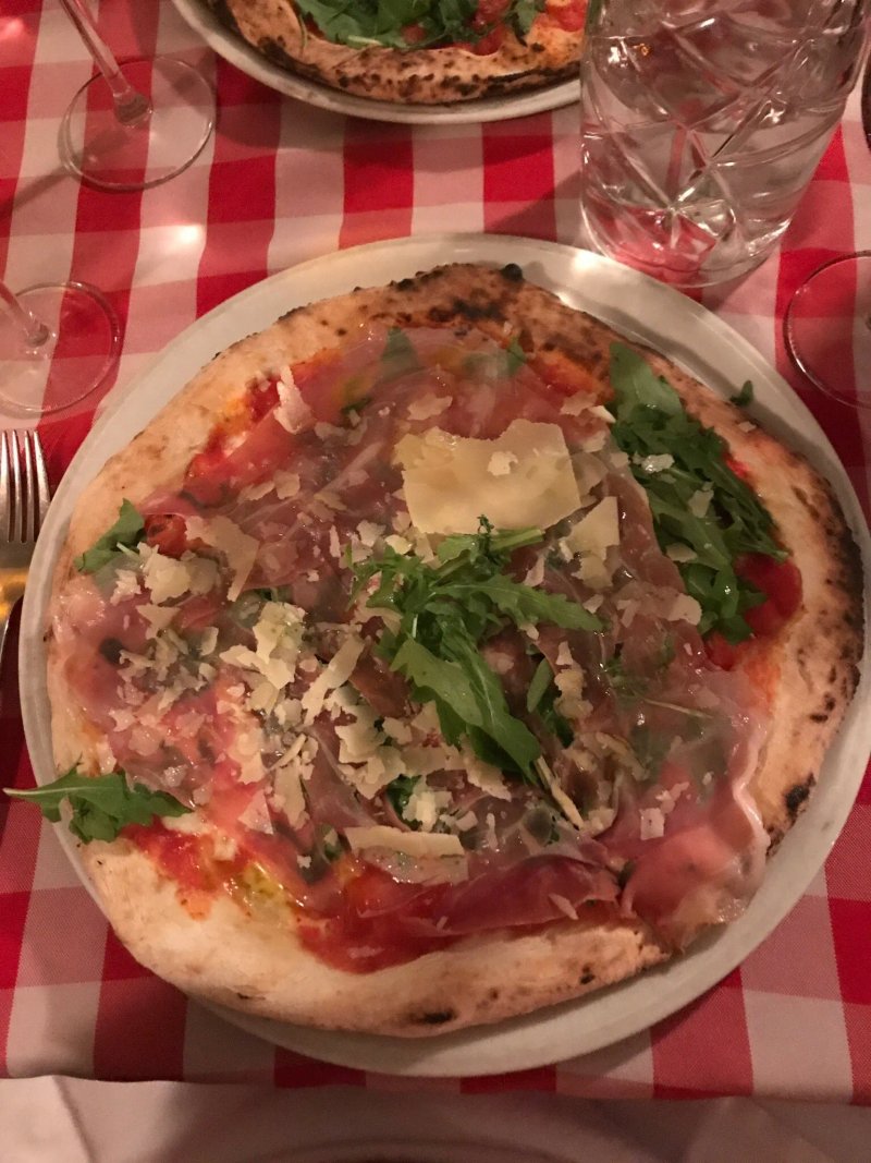 La Delizia