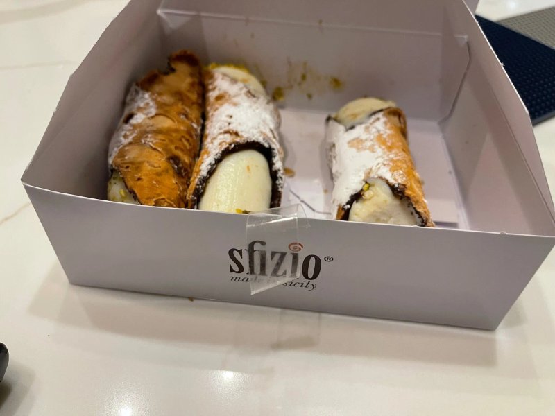 Sfizio Made In Sicily