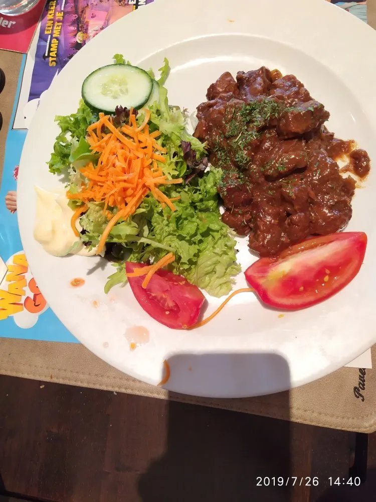 Cafe de Gilde