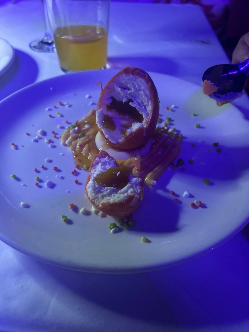 Cafe del Mar Meloneras