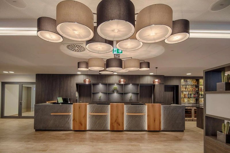 Best Western Hotel Wiesbaden