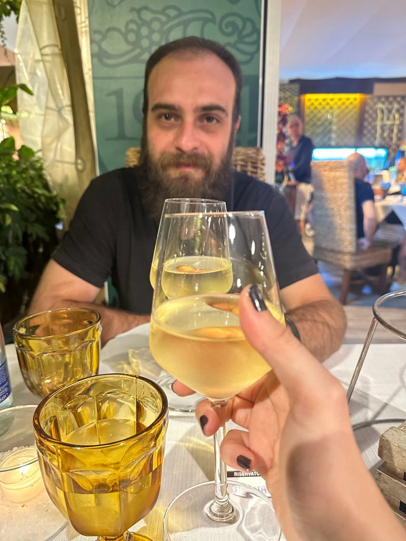Ristorante La Plaza