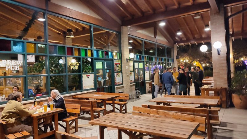 Manerba Brewery