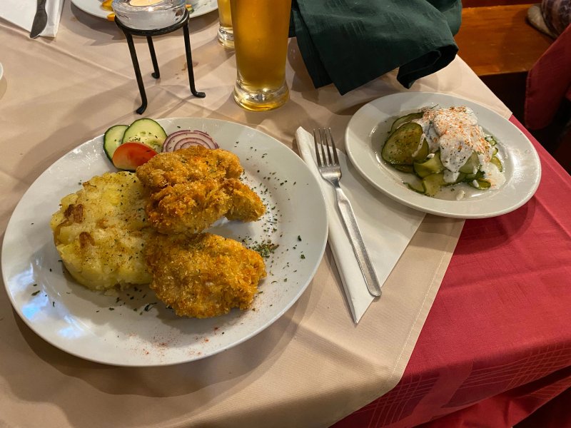 Regos Restaurant
