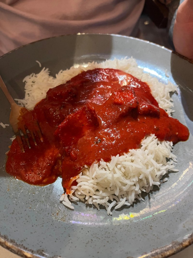 Holi & Bhang Restaurant & Bar