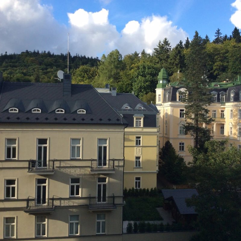 Hotel Paris