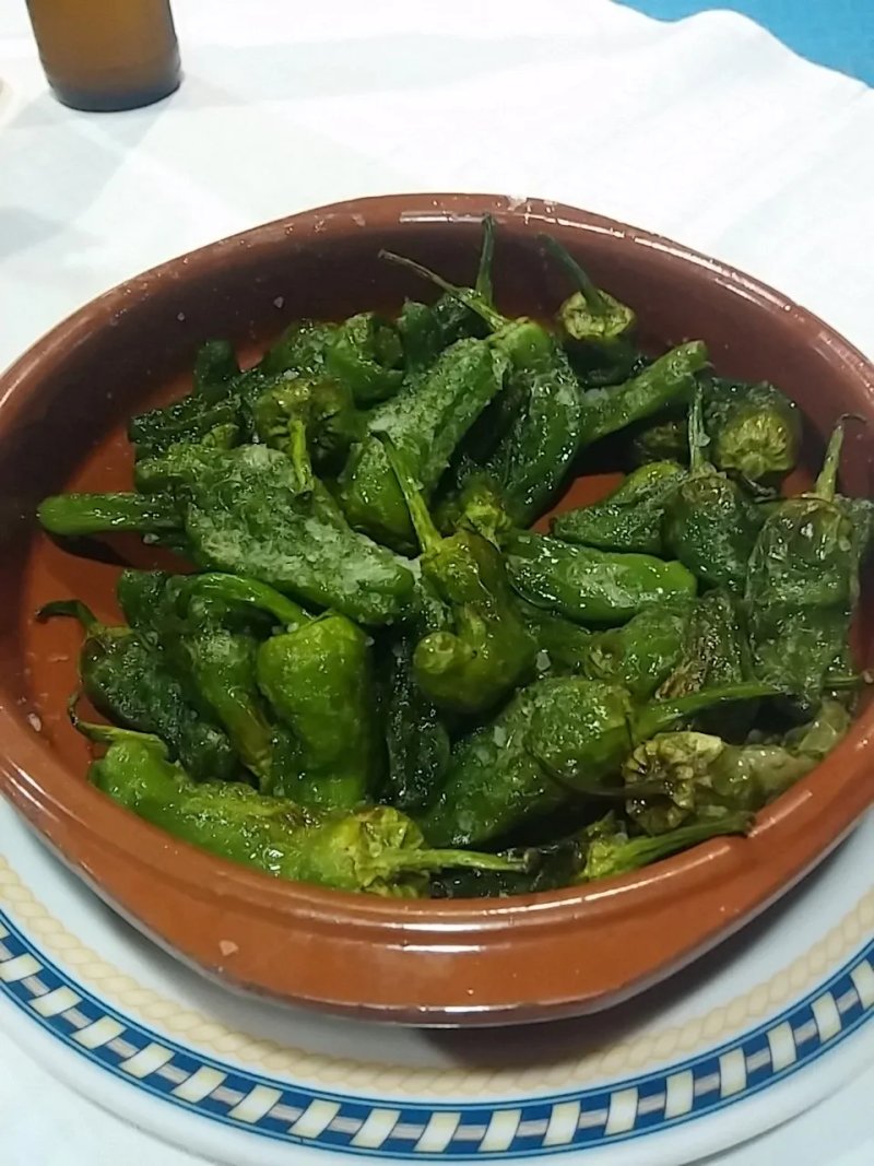 Pizzeria Dacanio San Andres