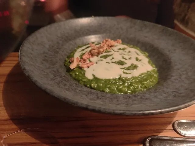 Osteria Treterre