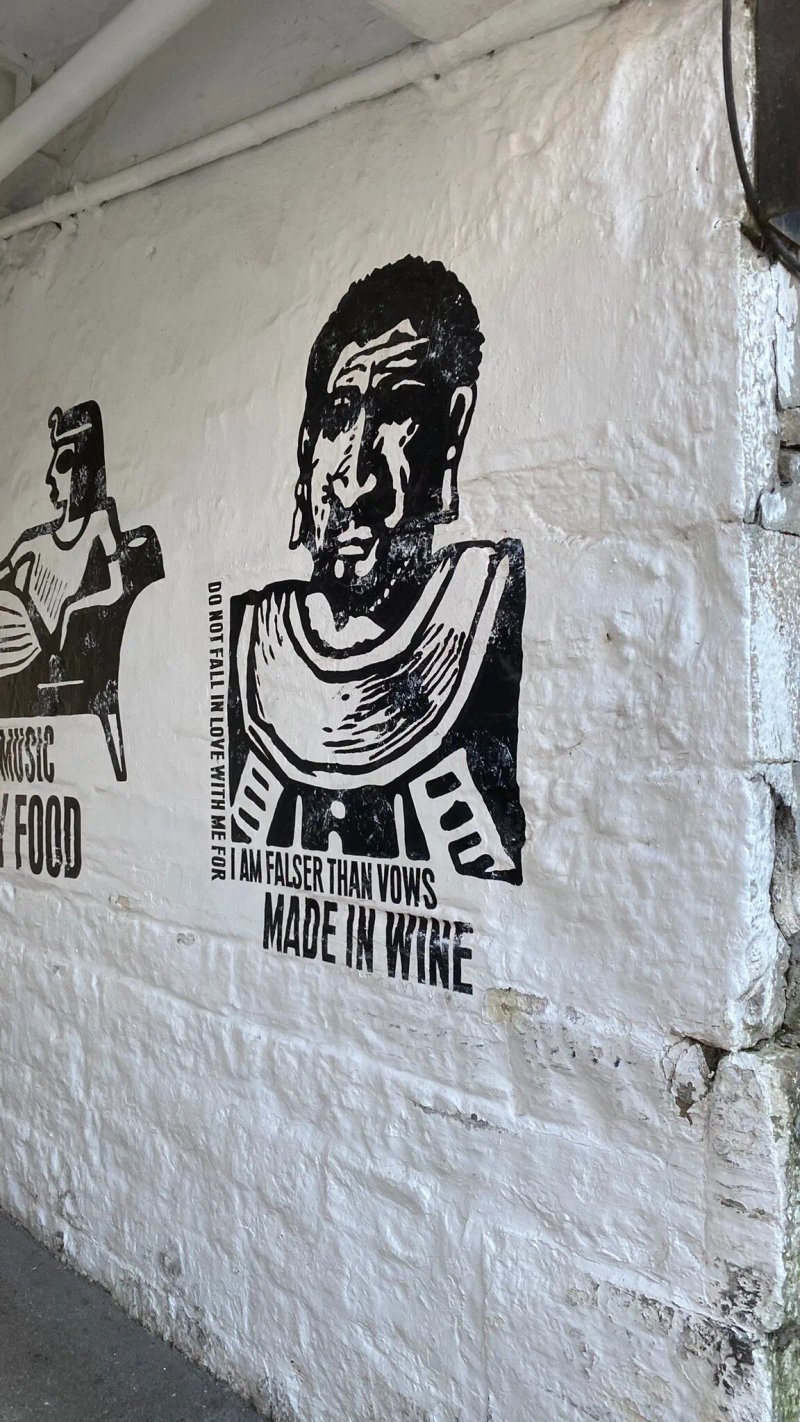 Shakespeare Inn