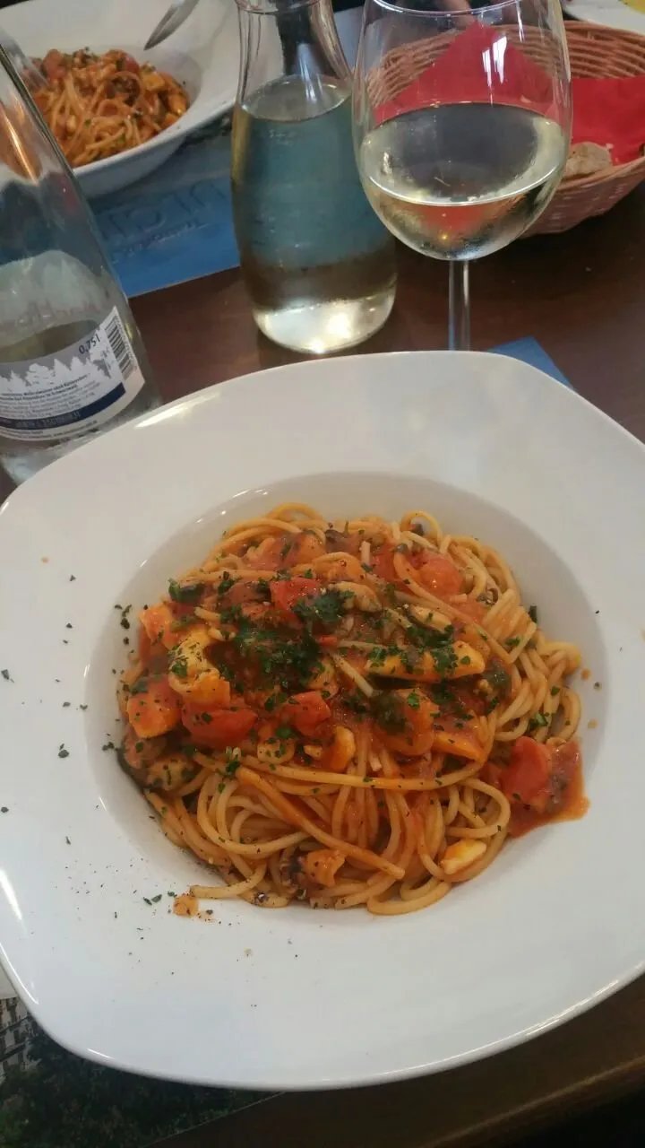 Pulcinella Trattoria & Pizzeria UG
