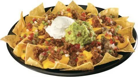 Restaurante Mexicano Arriba