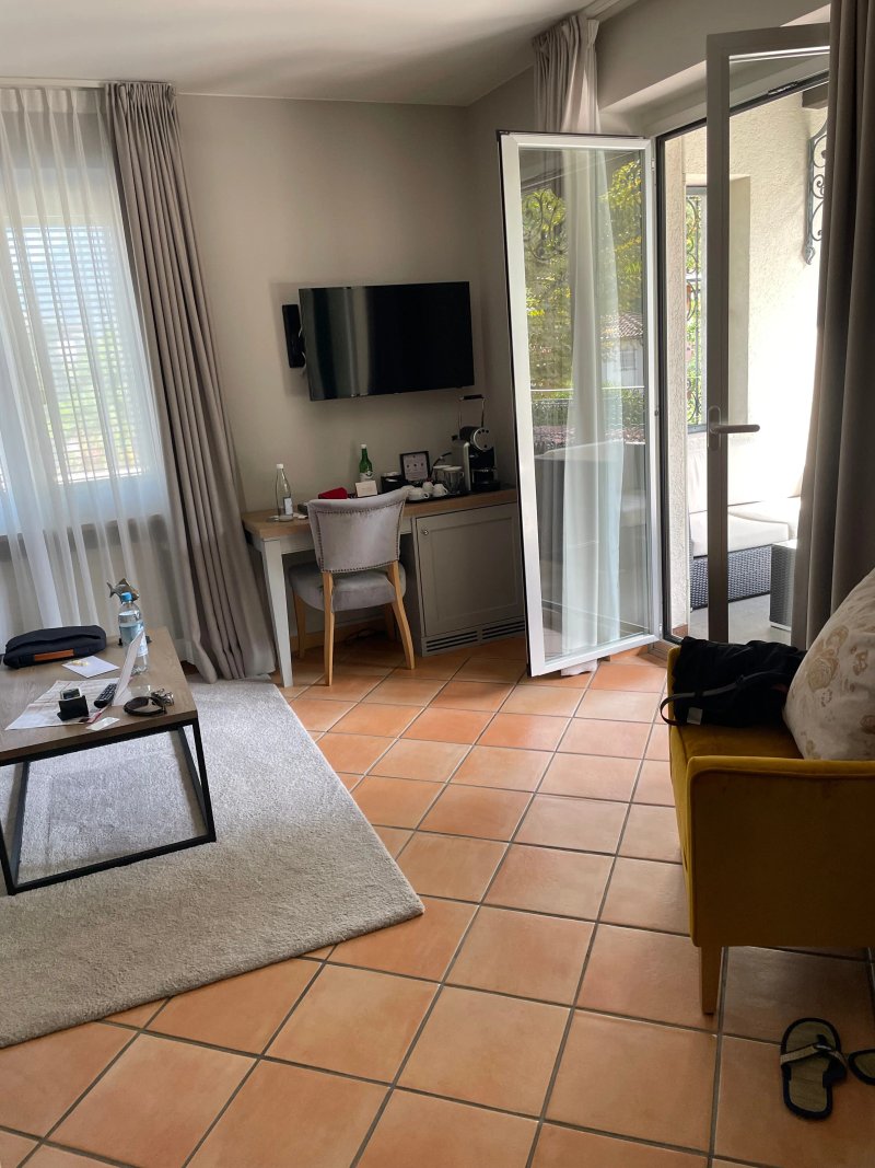 Hotel Ascovilla