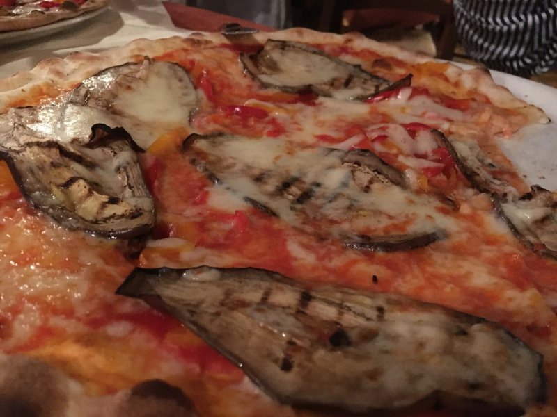 Pizzeria Ristorante Ser Hugo