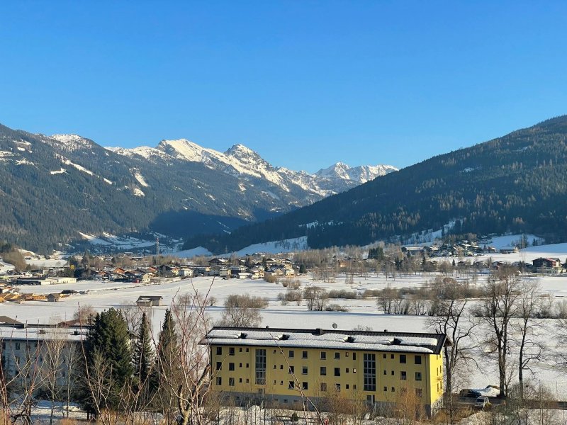 Hotel Stegerbräu Radstadt