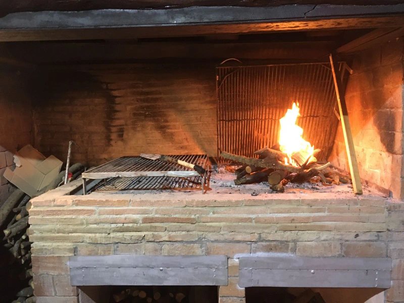 Ristorante La Locanda Mare e Monti