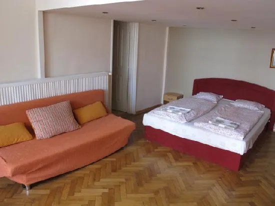 Jimi Hendrix Guesthouse