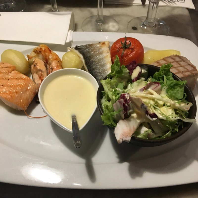 Restaurant de l’Ogenblik