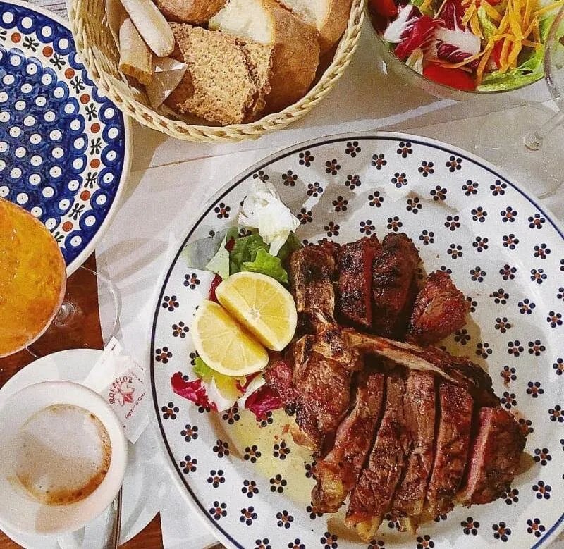 Trattoria dei 13 Gobbi