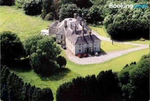Castlecor House