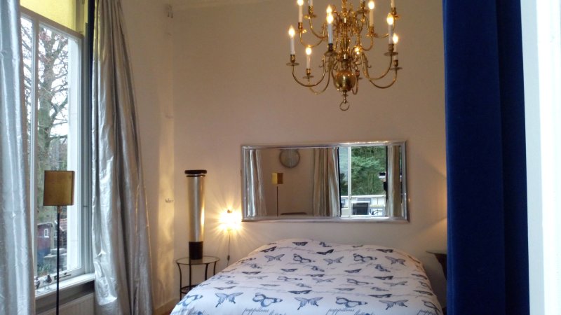Villa Theeroos