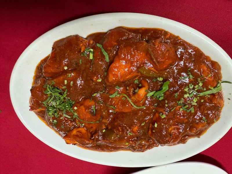 Kaniz  Restaurant Heathrow