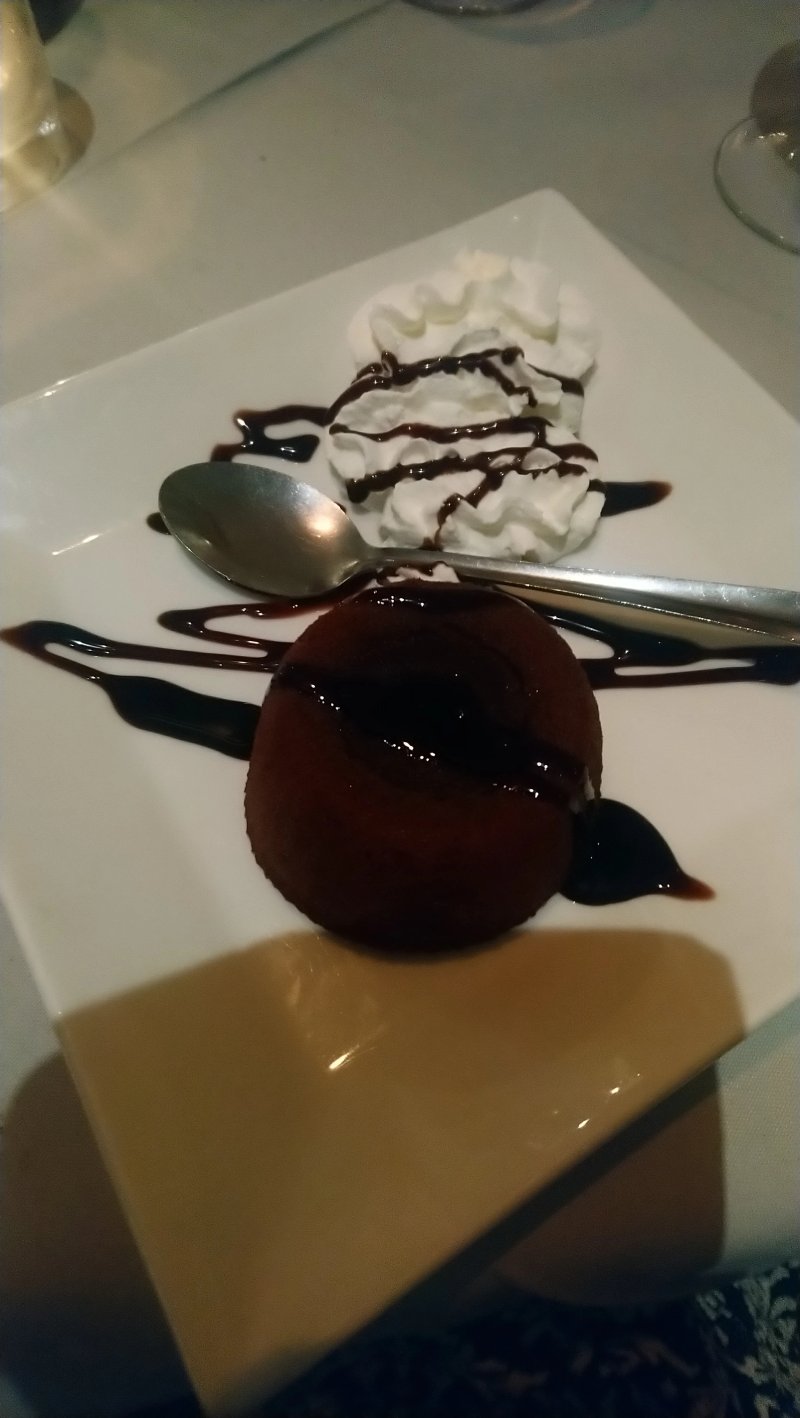 Amici Restaurant