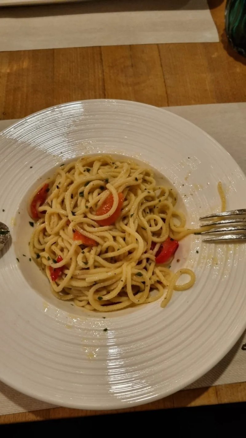 Ristorante Pasta e Basta!