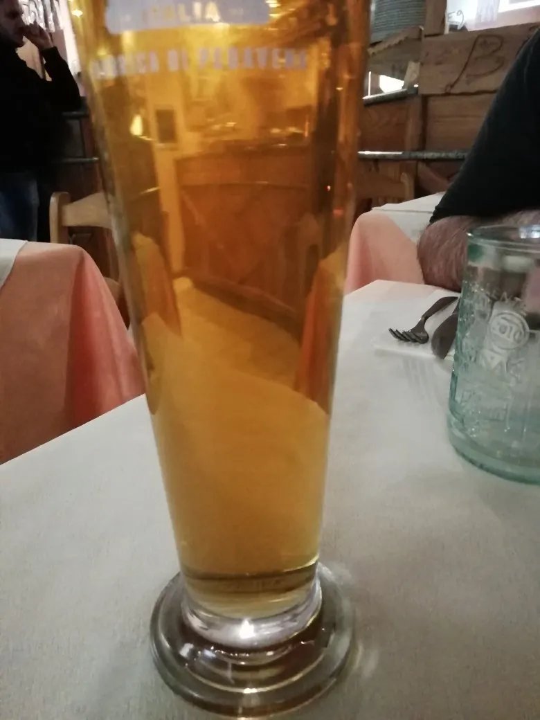 Pizzeria Bosco Incantato