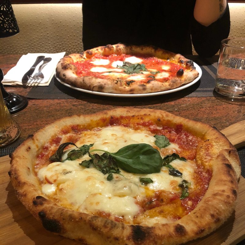Pizzeria BARBATO