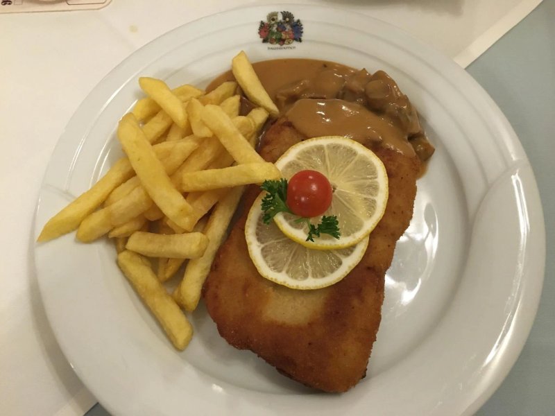 Restaurant Daus