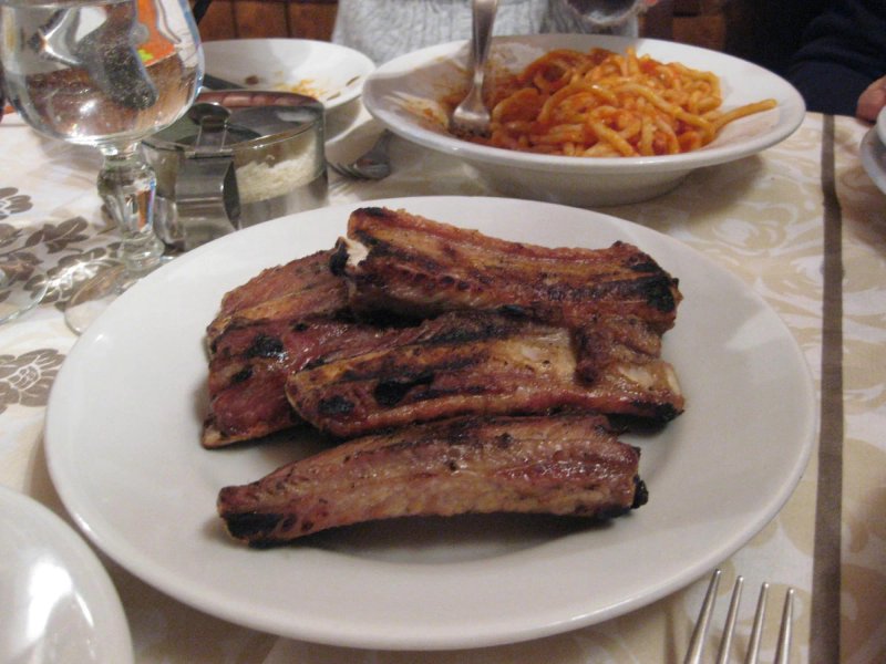 Antica Trattoria Papei