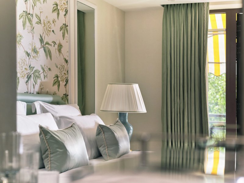 The Dorchester
