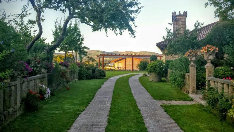 Restaurante Vilarosa