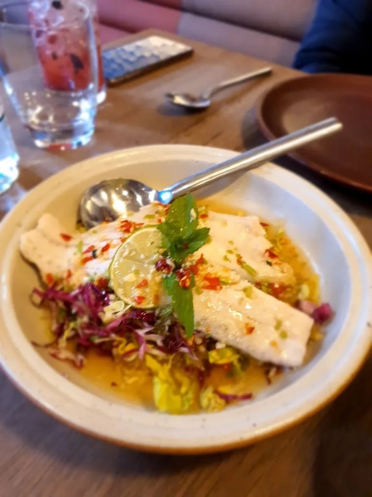 Patara South Kensington