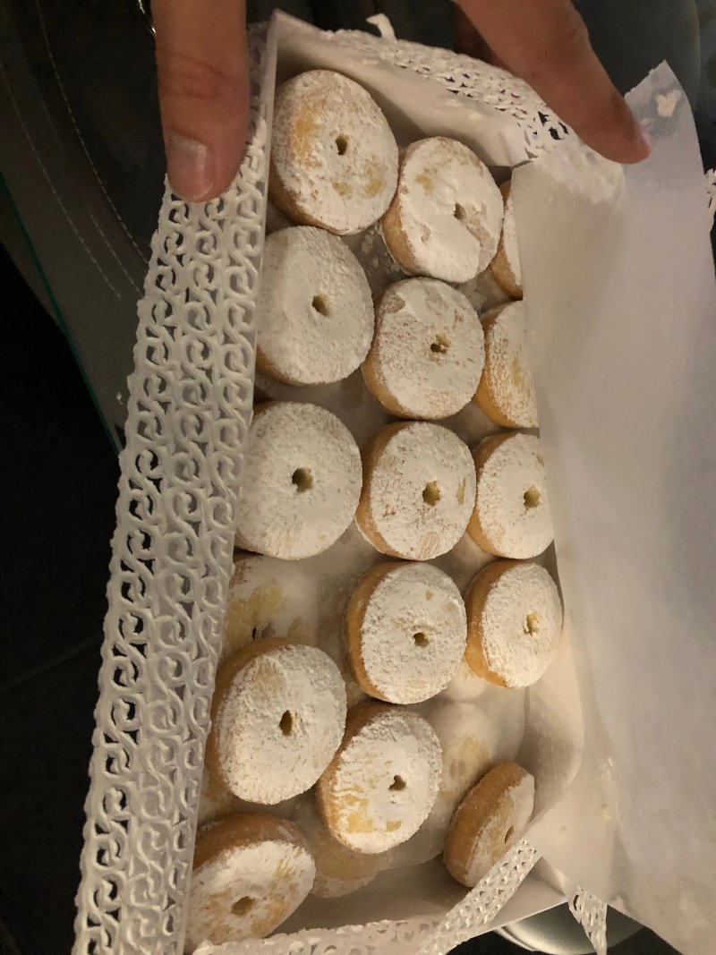 Pasticceria Marcolini Stresa