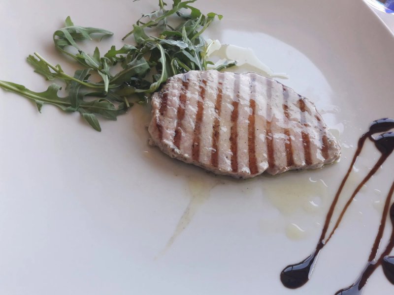 Ristorante il pescatore