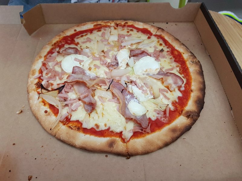Marco's Pizza