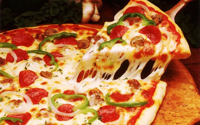 Pizzeria Steinegg Ruggero Ricci
