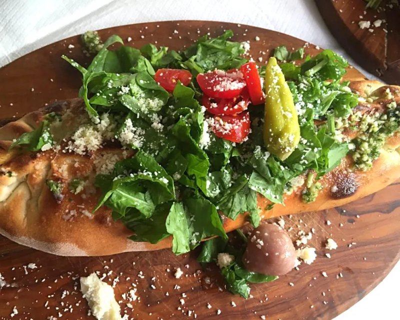 Maria's Pizza