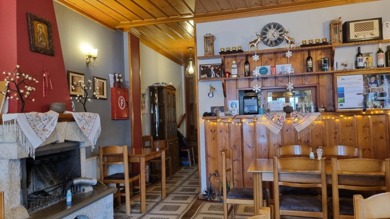 Froso's Pies