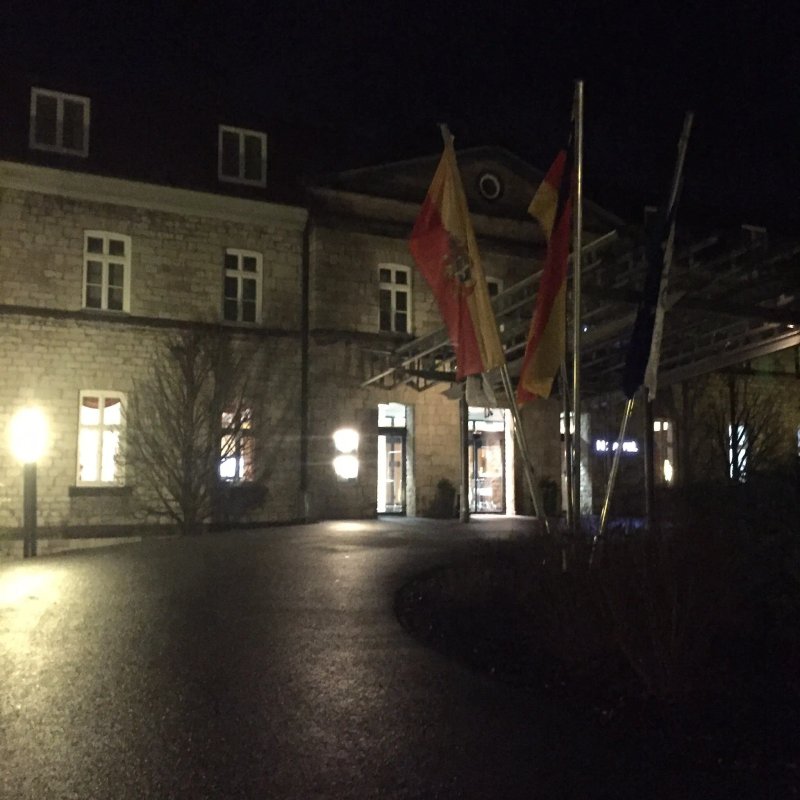 Novotel Hildesheim